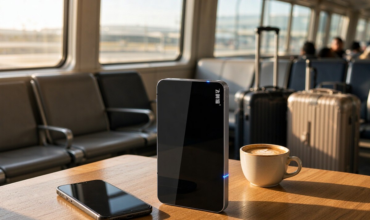 昆明随身WiFi怎么选？信号、套餐与避坑全指南